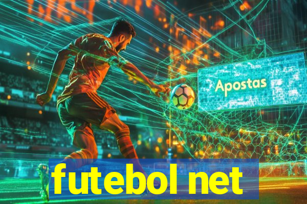 futebol net